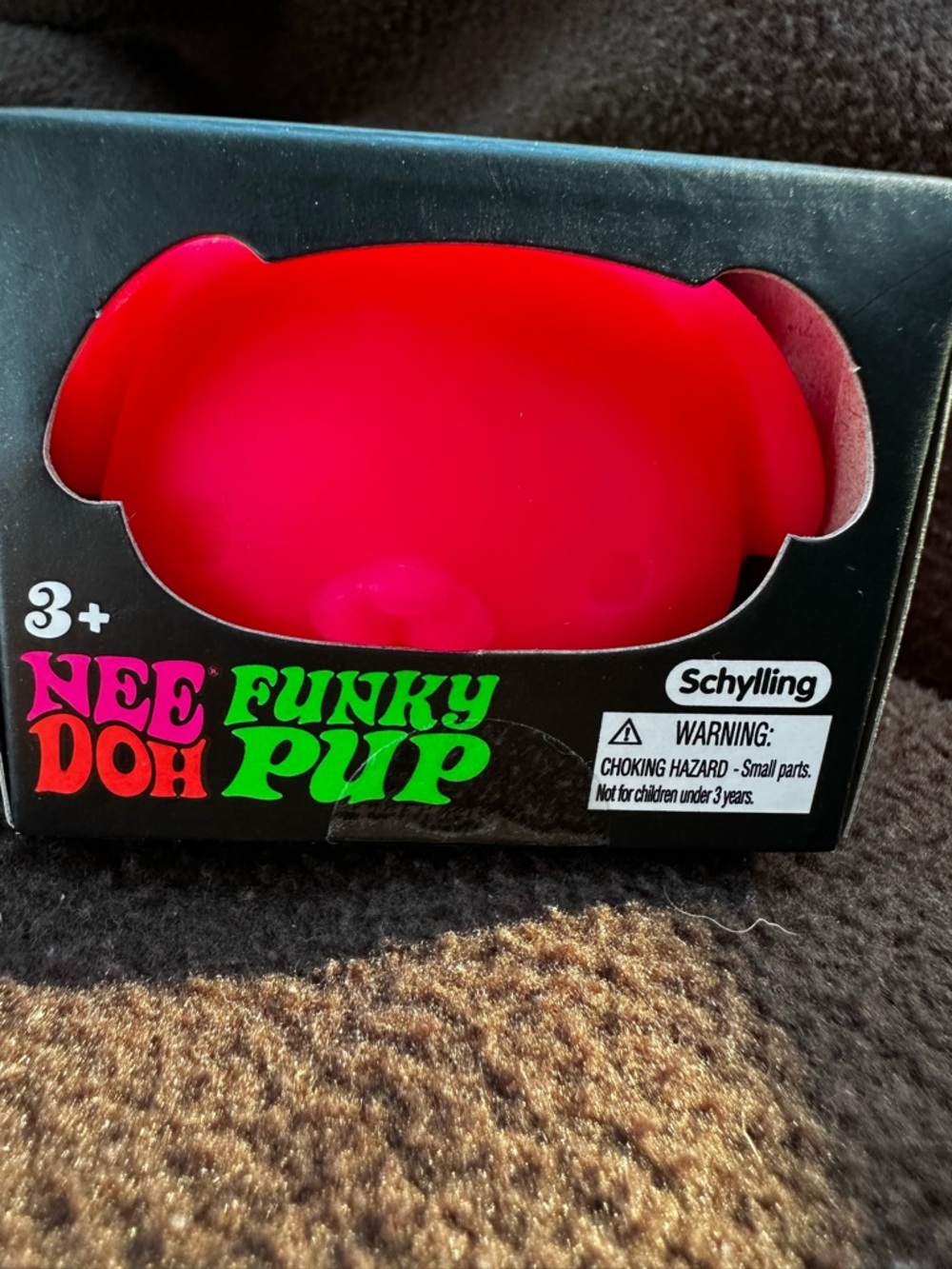 NeeDoh funky pup new in package - Picture 3 of 3